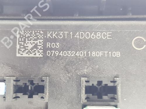 Fuse box FORD TRANSIT V363 Platform/Chassis (FED, FFD) | BP35792521E1 - Image 5