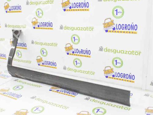 Other HYUNDAI H-1 / STAREX Bus (A1) 2.5 TD | BP14124747O1 