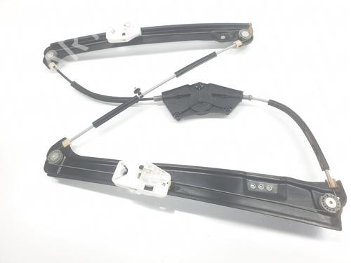 Front left window mechanism SKODA KAMIQ (NW4) | BP31346179C22