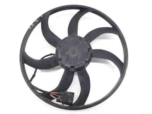 Køleventilator elektrisk VW GOLF V (1K1) 1.9 TDI (105 hp) 6459191