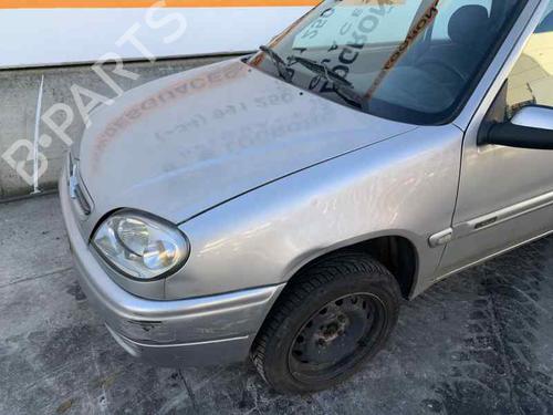 Left headlight CITROËN SAXO (S0, S1) 1.5 D | BP5320340C28