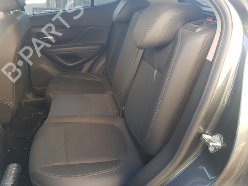 Left front window switch OPEL MOKKA / MOKKA X (J13) | BP38929648I27 - Image 29