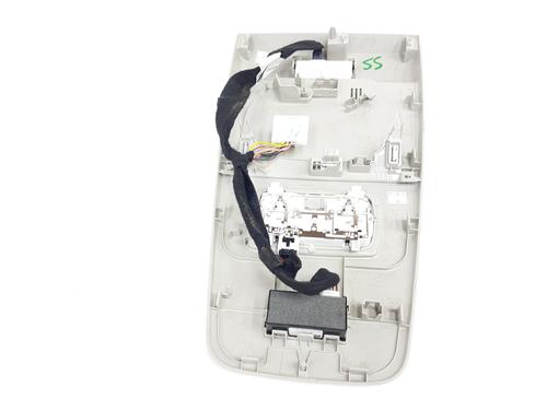 Kabinelys RENAULT KANGOO III MPV TCe 130 (KJMB) | BP34252558I8 - Image 6
