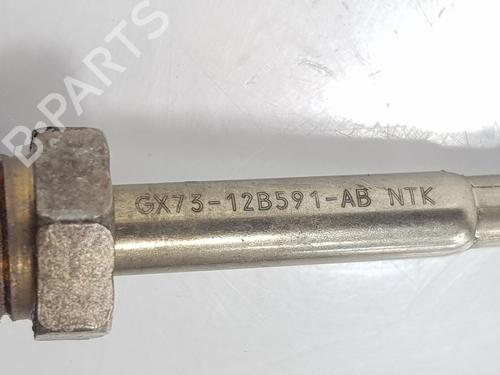 Electronic sensor LAND ROVER RANGE ROVER VELAR (L560) 2.0 D180 TD4 4x4 | BP37014491M84 - Image 3