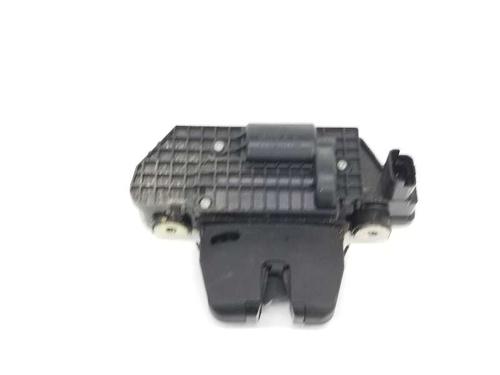 Achterklepslot CITROËN DS4 (NX_) 1.6 VTi 120 (120 hp) 7577176