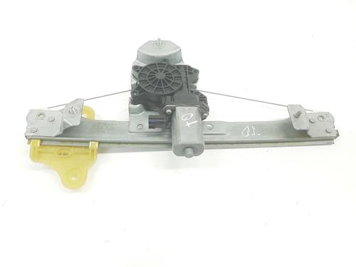 Used Rear right window mechanism RENAULT CLIO IV (BH_) [2012-2021]  11182999