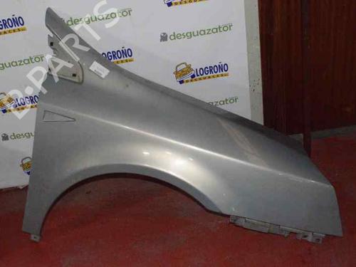 Right front fenders RENAULT VEL SATIS (BJ0_) 2.2 dCi (BJ0E, BJ0F) | BP1543409C42 