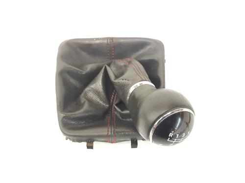 Used Shift knob SEAT IBIZA IV SC (6J1, 6P5) 1.4 TDI (105 hp) 11392381