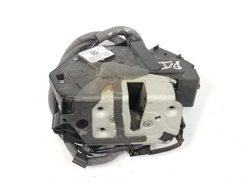 Front left lock FORD FOCUS III 1.0 EcoBoost | BP12462731C98 
