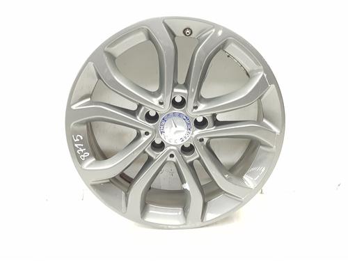 Felga MERCEDES-BENZ C-CLASS (W205) C 220 BlueTEC / d (205.002, 205.004) A2054010200  | 7JX17H2  | 17 PULGADAS  |