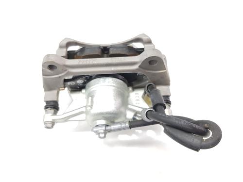 Left front brake caliper VW TOURAN (5T1)  | BP26976537M105 