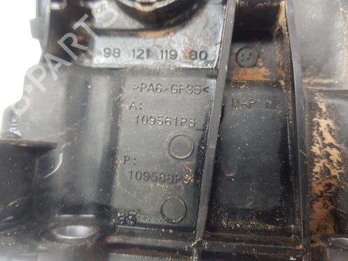Valve cover CITROËN C3 III (SX) 1.2 PureTech 82 | BP33623535M124 - Image 5