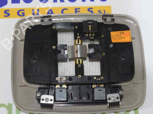 Interior roof light HYUNDAI SONATA V (NF) 2.0 CRDi | BP7420555I8 