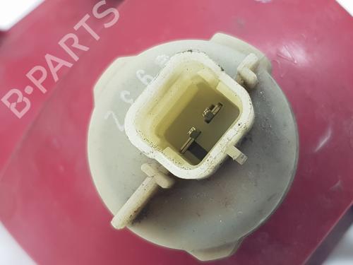 Rear bumper right light PEUGEOT 3008 II SUV (MC_, MR_, MJ_, M4_) 1.5 BlueHDi 130 | BP29729495C82 