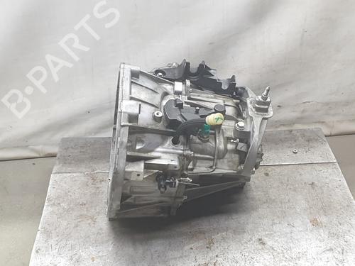 Gearbox FIAT TALENTO Van (296_) | BP32775079M3 - Image 2