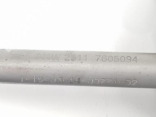 Gear lever BMW 1 (F21) 118 d | BP17188176M90 