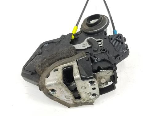Rear left lock TOYOTA LAND CRUISER PRADO (_J12_) 3.0 D-4D (KDJ120, KDJ125) | BP8362291C100 