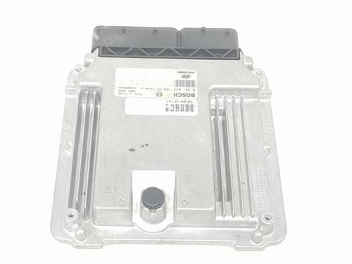 Engine control unit (ECU) KIA SPORTAGE III (SL) 2.0 CRDi AWD | BP9645326M57 