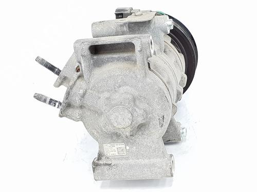 AC compressor FORD TRANSIT COURIER B460 Box Body/MPV 1.5 TDCi | BP23227631M34 