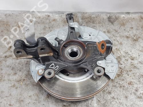 Right front steering knuckle OPEL ASTRA L Sports Tourer (O5)  | BP25747439M26 