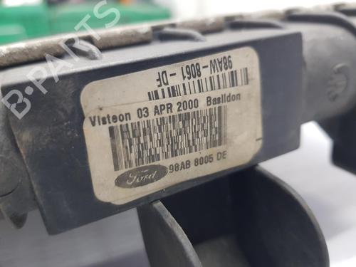 Water radiator FORD FOCUS I (DAW, DBW)  | BP9413058M31 