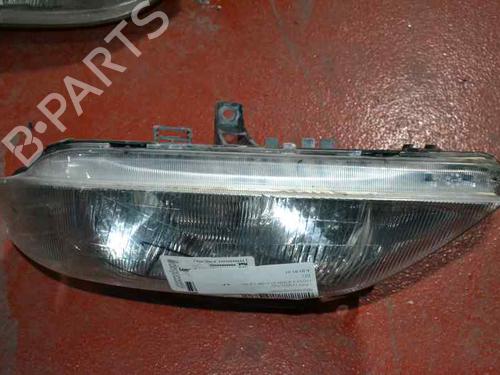 Left headlight CITROËN XSARA Coupe (N0) 2.0 HDi 109 | BP1180455C28 