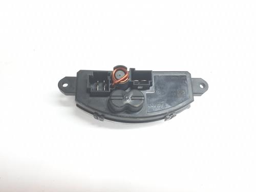 Heater resistor OPEL ASTRA L Sports Tourer (O5)  | BP26333657M108 