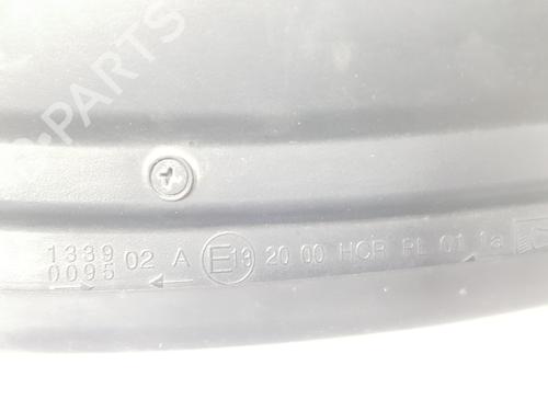 Right headlight HYUNDAI SONATA V (NF) 2.0 CRDi | BP20190194C29 
