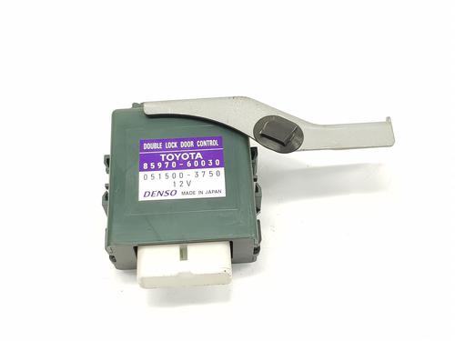 Electronic module TOYOTA LAND CRUISER PRADO (_J12_) 3.0 D-4D (KDJ120, KDJ125) | BP20198514M83 