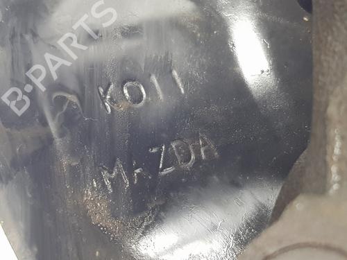 Right rear steering knuckle MAZDA 6 Saloon (GJ, GL) 2.2 D (GJ2FP) | BP22931823M28 