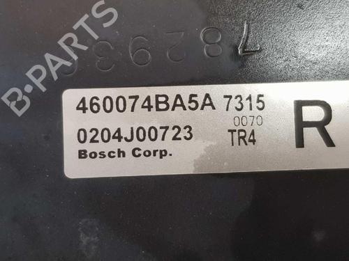 Servo brake NISSAN X-TRAIL III (T32_, T32R, T32RR) 1.6 dCi (T32) | BP6601866M42
