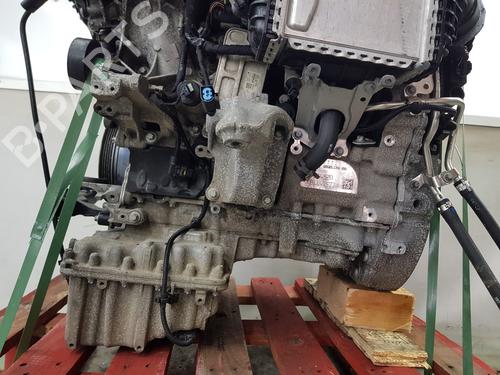 Engine MERCEDES-BENZ SPRINTER 3,5-t Van (B907, B910)  | BP29807494M1 