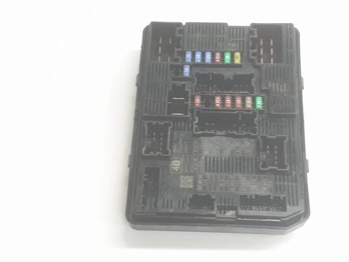 Used Fuse box Fuse box RENAULT TRAFIC III Van (FG_) [2014-2026] 36535826 36535826