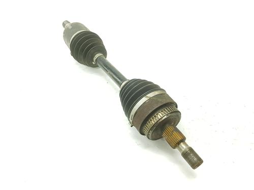 Left front driveshaft MERCEDES-BENZ M-CLASS (W163) ML 270 CDI (163.113) | BP10525618M38 