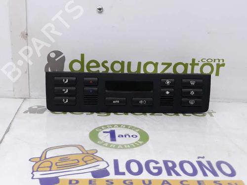 Used Climate control BMW 3 (E46) 318 d (116 hp) 1564389
