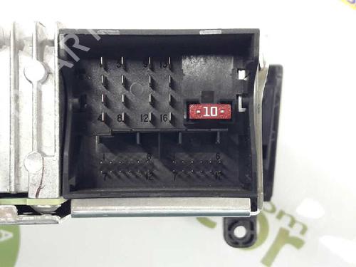 Radio BMW 1 (E87) 116 i | BP2218511E6 