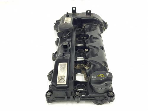 Valve cover MERCEDES-BENZ GLA-CLASS (X156) GLA 200 CDI / d (156.908) | BP26333392M124 