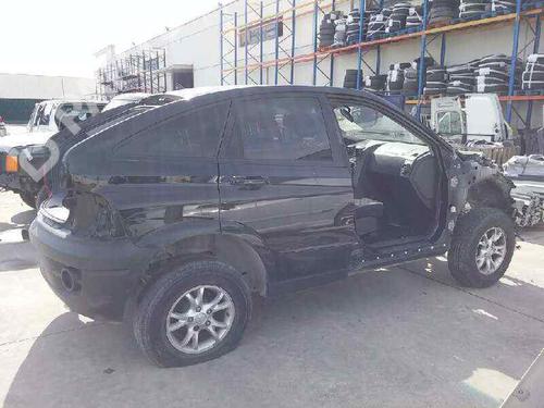 Left rear window switch SSANGYONG ACTYON I 2.0 Xdi | BP1768777C108  - Image 18