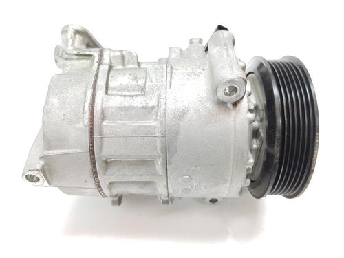 AC compressor MASERATI LEVANTE SUV (M161) 3.0 Q4 | BP16491837M34