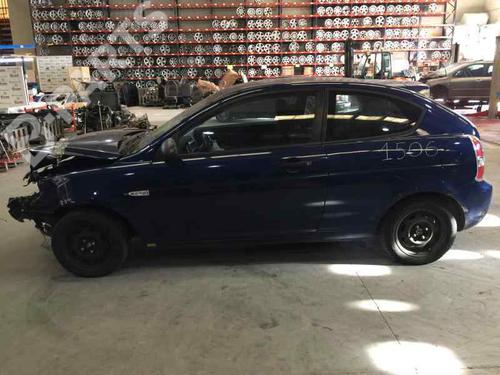 Used Parts HYUNDAI ACCENT III (MC)  1.6 GLS  67116