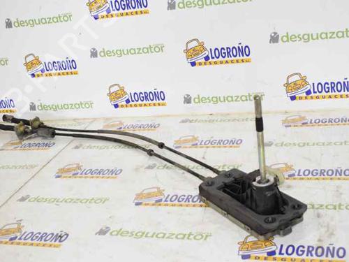 Used Gear lever MINI MINI (R56) Cooper S (184 hp) 7419994