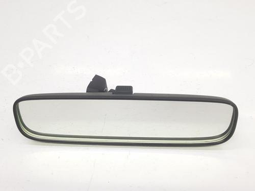 Used Rear mirror TOYOTA LAND CRUISER PRADO (_J12_) 3.0 D-4D (KDJ120, KDJ125) (163 hp) 7994357