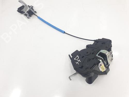 Front left lock KIA STONIC (YB) | BP38413313C98 - Image 6