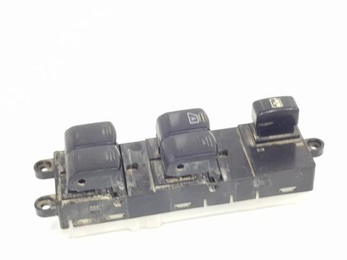 Left front window switch NISSAN NAVARA NP300 (D40) 2.5 dCi 4WD (D40TT, D40T, D40M, D40BB) | BP36807304I27 - Image 5