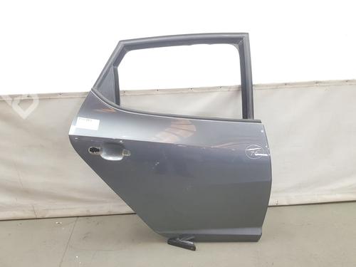 Used Right rear door Right rear door SEAT IBIZA IV (6J5, 6P1) [2008-2017] 10231650 10231650
