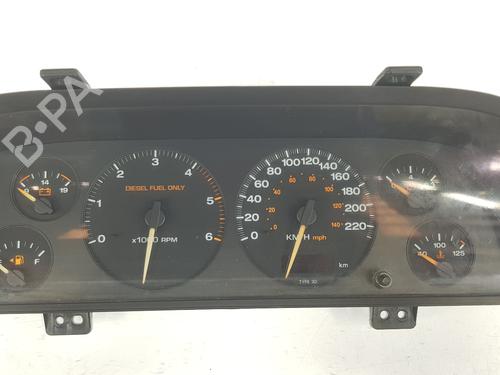 Used Instrument cluster JEEP GRAND CHEROKEE II (WJ, WG) 3.1 TD 4x4 (140 hp) 10008460