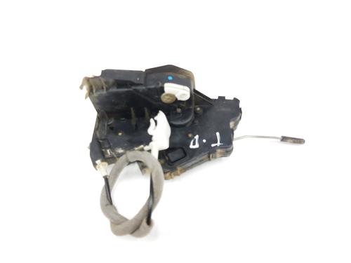 Rear right lock BMW 3 (E46) 318 d 7011246  | 51227011246  |