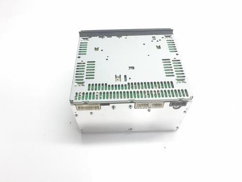 Radio NISSAN NAVARA NP300 (D40) 2.5 dCi 4WD (D40TT, D40T, D40M, D40BB) | BP23388766E6 