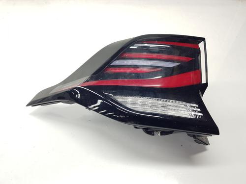 Used Left taillight KIA SPORTAGE V (NQ5) [2021-2025]  28386778
