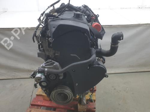Engine FIAT DUCATO Van (250_)  | BP31051398M1 